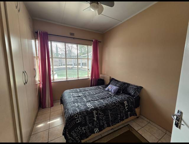 4 BEDROOM HOUSE FOR SALE IN SASOLBURG EXT 4